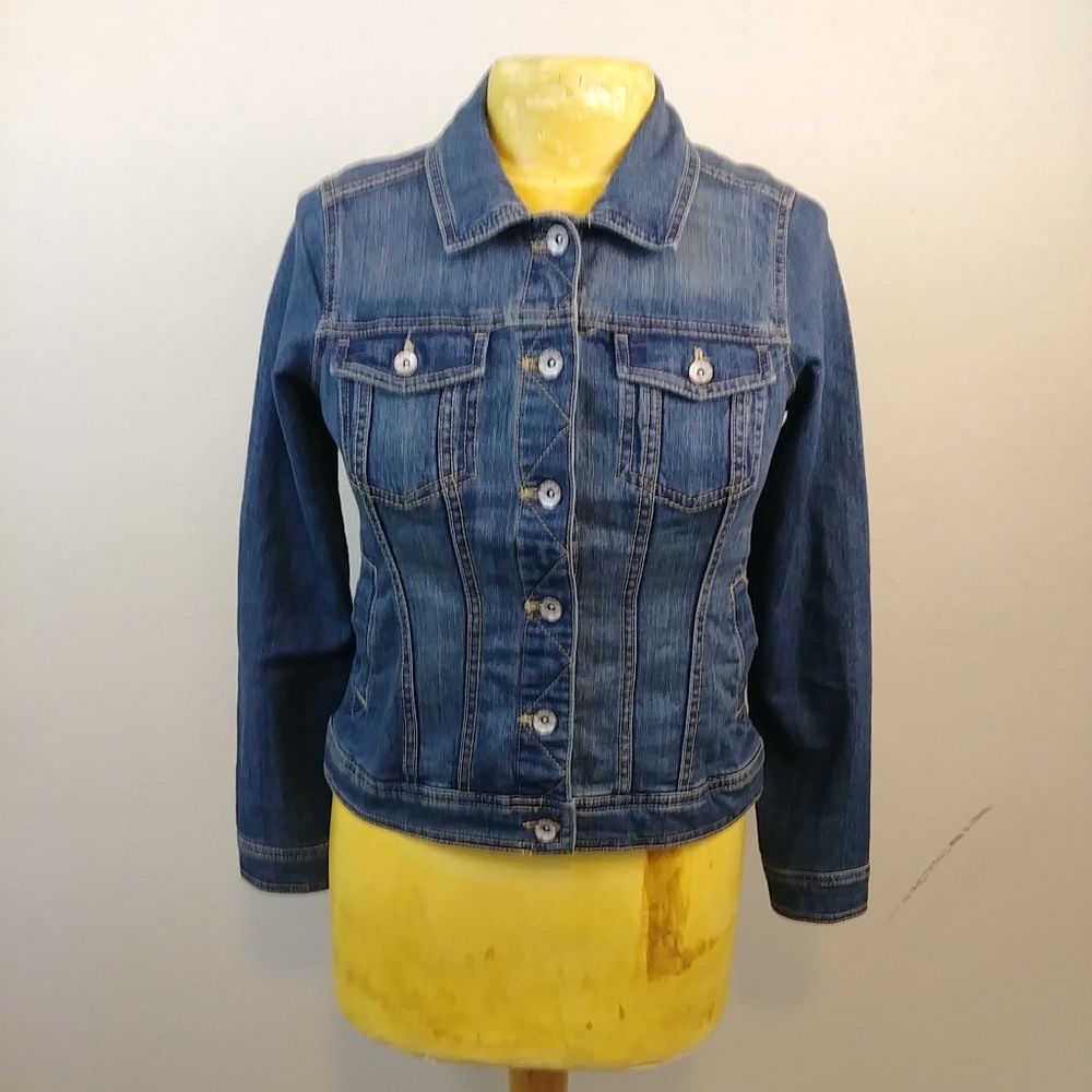 Sonoma Life Style Denim Jacket
